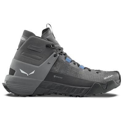 Salewa - Women's Wildfire NXT Mid GTX - Approachschuhe 37 | EU 37 grau Image