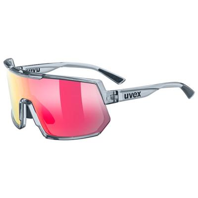 Uvex - Sportstyle 235 Cat. 2 (VLT 24%) - Fahrradbrille rosa Image
