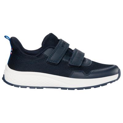 Viking - Kid's Bouncy 2V - Freizeitschuhe 27 | EU 27 blau Image
