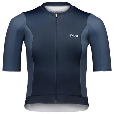 POC - Women's Cadence Jersey - Radtrikot Gr XL blau Image