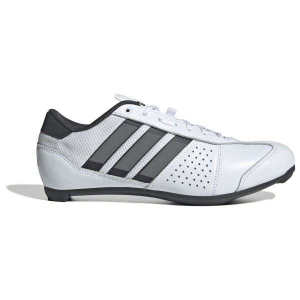 adidas - Heritage Road Cycling Shoes - Radschuhe UK 8,5 | EU 42,5 grau