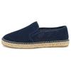 Espadrij - Loafer Elastic Mesh - Freizeitschuhe 43 | EU 43 blau