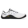 Merrell - Trail Glove 7 - Barfußschuhe 49 | EU 49 weiß