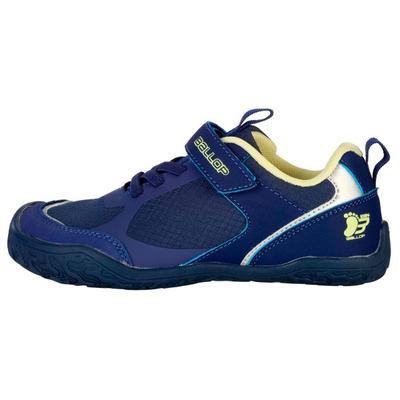 Ballop - Kid's Evoluti - Barfußschuhe 29 | EU 29 blau Image