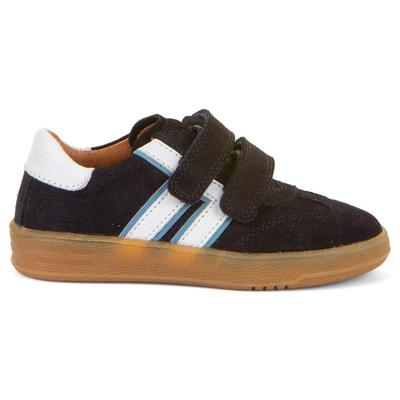 Froddo - Kid's Lou - Freizeitschuhe 27 | EU 27 blau Image