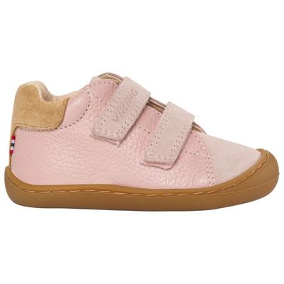 Viking - Kid's Alv Rena 2V - Freizeitschuhe 25 | EU 25 rosa Image