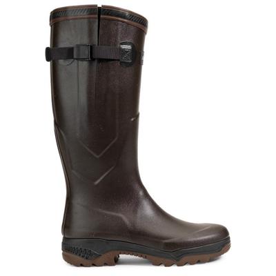 Aigle - Parcours 2 Vario - Gummistiefel 40 | EU 40 schwarz/grau Image