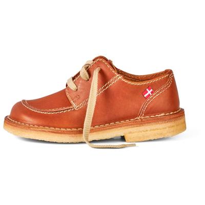 Duckfeet - Fyn - Freizeitschuhe 45 | EU 45 braun Image