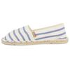 Espadrij - Classic - Freizeitschuhe 43 | EU 43 weiß/beige