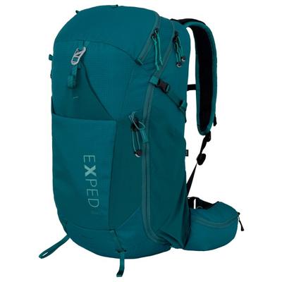 Exped - Skyline 30 - Tourenrucksack Gr 30 l - 49-57 cm blau Image