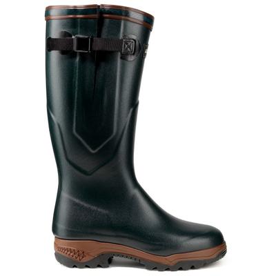 Aigle - Parcours 2 Iso - Gummistiefel 47 | EU 47 schwarz Image