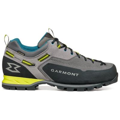 Garmont - Dragontail MNT Evo GTX - Approachschuhe 46,5 | EU 46,5 grau Image