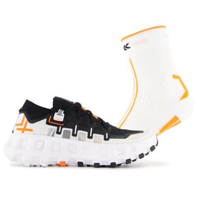 X-Bionic - Terraskin X01 - Trailrunningschuhe 43 1/3 | EU 43 weiß Image