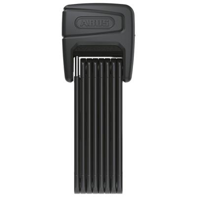 ABUS - Bordo One 6000A Fingerprint - Fahrradschloss Gr 120 cm schwarz Image