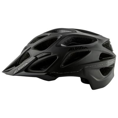 Alpina - Mythos 3.0 L.E. - Radhelm Gr 59-64 cm schwarz Image