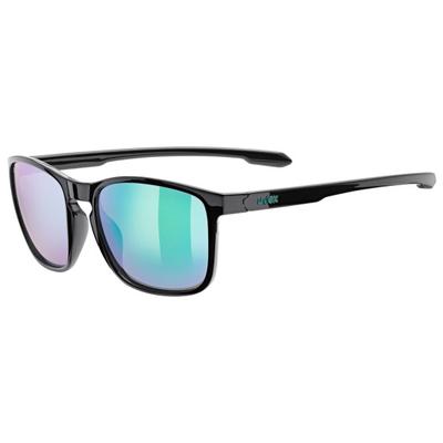 Uvex - LGL 52 Cat. 3 (VLT 17%) - Sonnenbrille bunt Image
