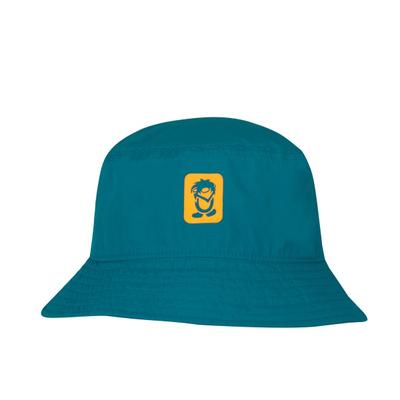 Trollkids - Kid's Balestrand Hat - Hut Gr 48-52 cm - 2-5 Years türkis Image