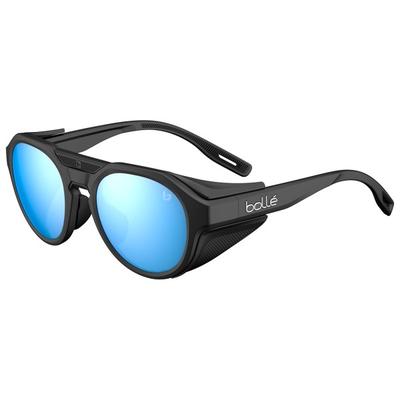 Bollé - Ascender Polarized S3 - Gletscherbrille Gr M blau Image