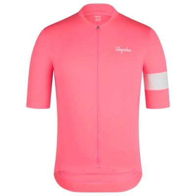 Rapha - Core Jersey - Radtrikot Gr XXL rosa Image