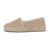 Espadrij - Classic Velour - Freizeitschuhe 40 | EU 40 beige