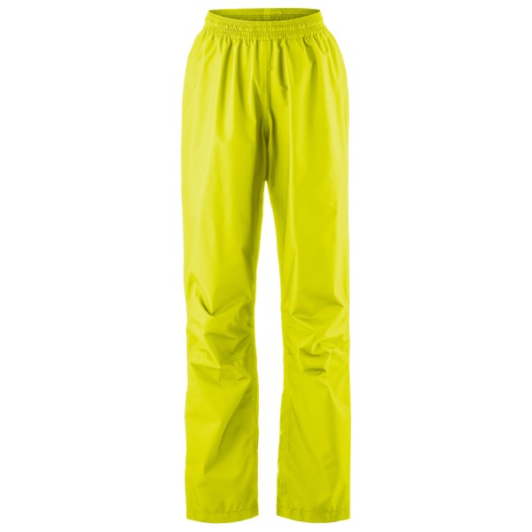 Gonso - Women's Save Pants - Radhose Gr 52 gelb