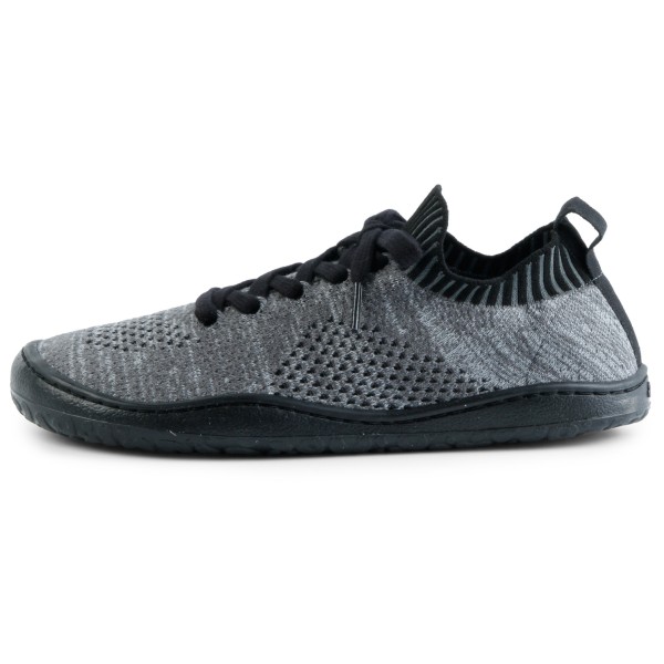 Grand Step Shoes - Essence - Barfußschuhe 44 | EU 44 grau