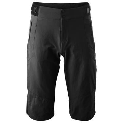Gonso - Trail Shorts - Radhose Gr S schwarz Image
