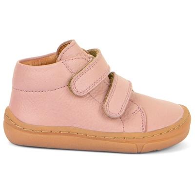 Froddo - Kid's Barefoot First Step - Barfußschuhe 30 | EU 30 rosa Image