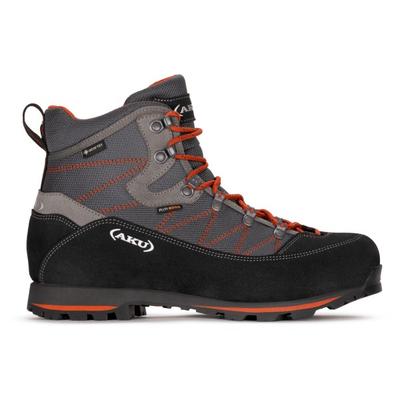 AKU - Trekker L.3 Wide GTX - Wanderschuhe 48 | EU 48 schwarz Image