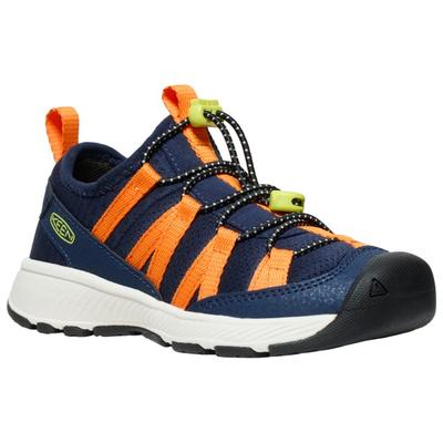 Keen - Kid's Motozoa Sneaker - Multisportschuhe 25/26 | EU 25 blau Image