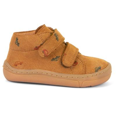 Froddo - Kid's Barefoot First Step - Barfußschuhe 25 | EU 25 braun Image