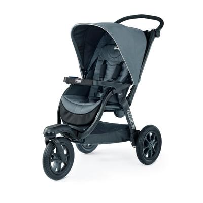 Chicco Activ3 Jogging Stroller, Eclipse