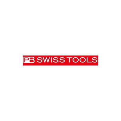 Pb Swiss Tools - Ersatzkopf flach für Schonhammer, rückschlagfrei 60mm Image