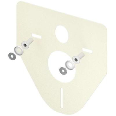 Tece TECEprofil - Schallschutzset für WCs und Bidets 9200010 Image