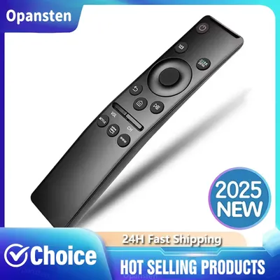 Smart 4K HD TV-Fernbedienung für Samsung BN59-01358B BN59-1358C BN59-1358D BN59-01350 BN59-01363 mit Image