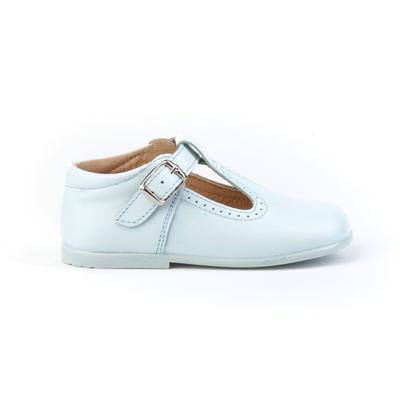 Schuh vom Typ Merceditas aus Leder Image