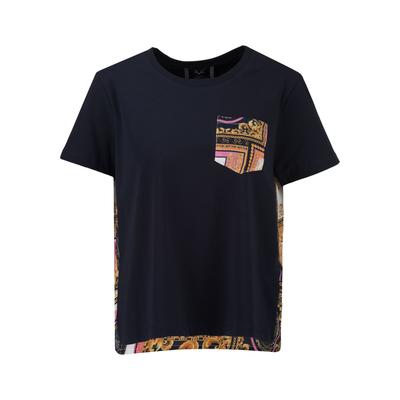 19v69 Italia T-Shirts Tabitha Barock Image