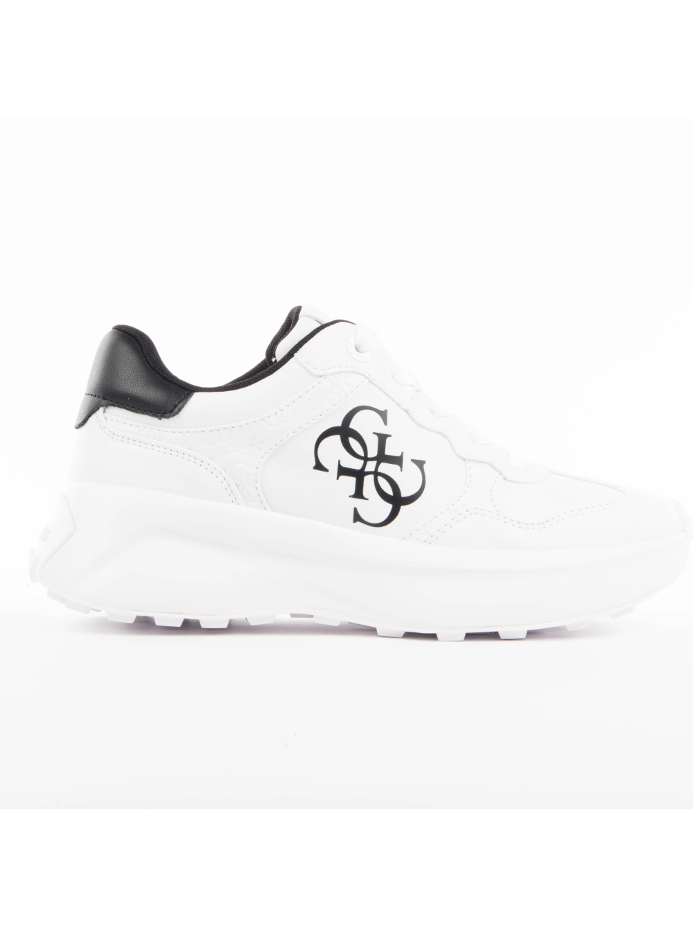 Guess Damen-Sneaker „Luckei“ EU40