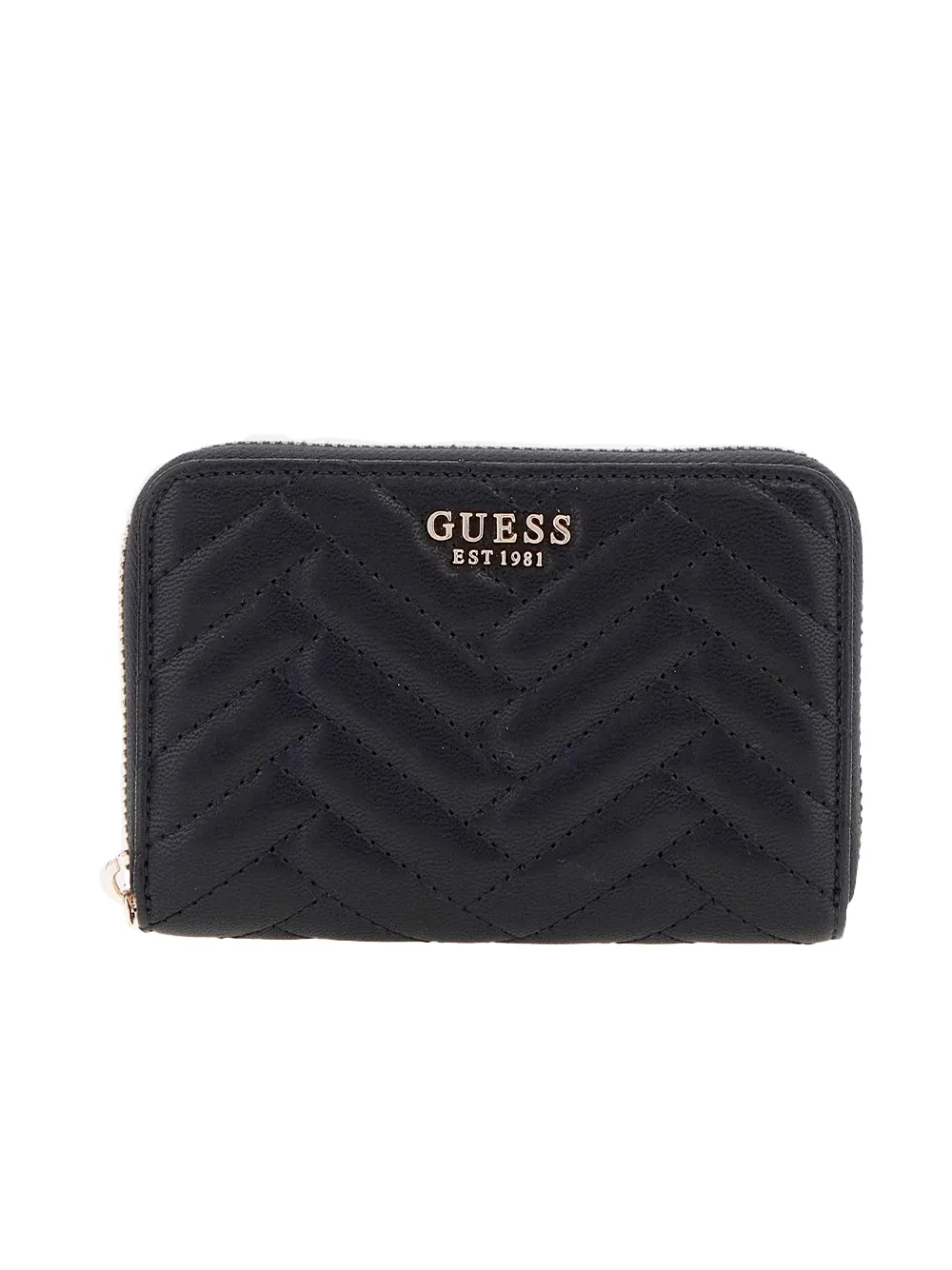Portemonnaie Guess Damen Anning SLG Medium Image