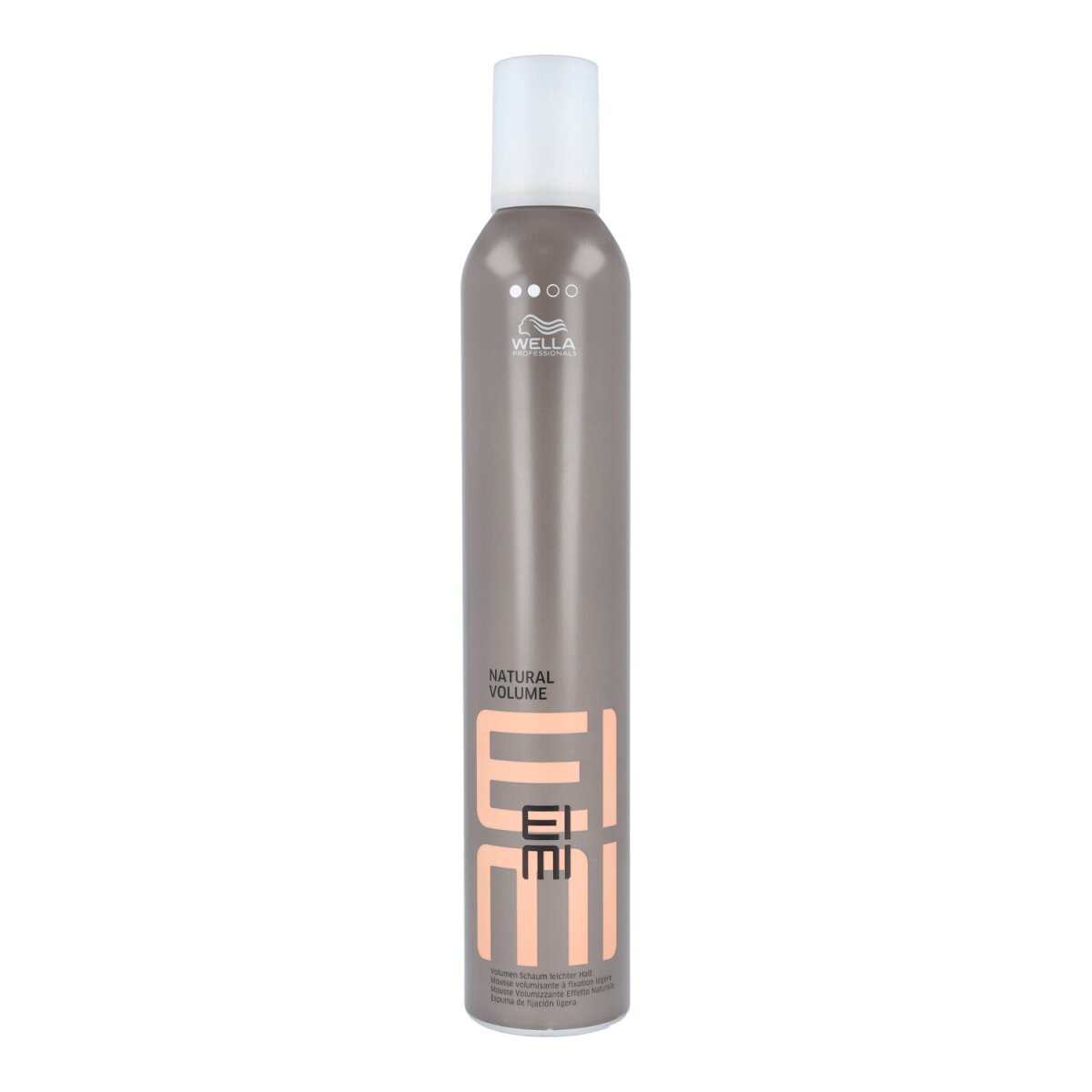 EIMI Natürliches Volumen Shampoo 500ml Image