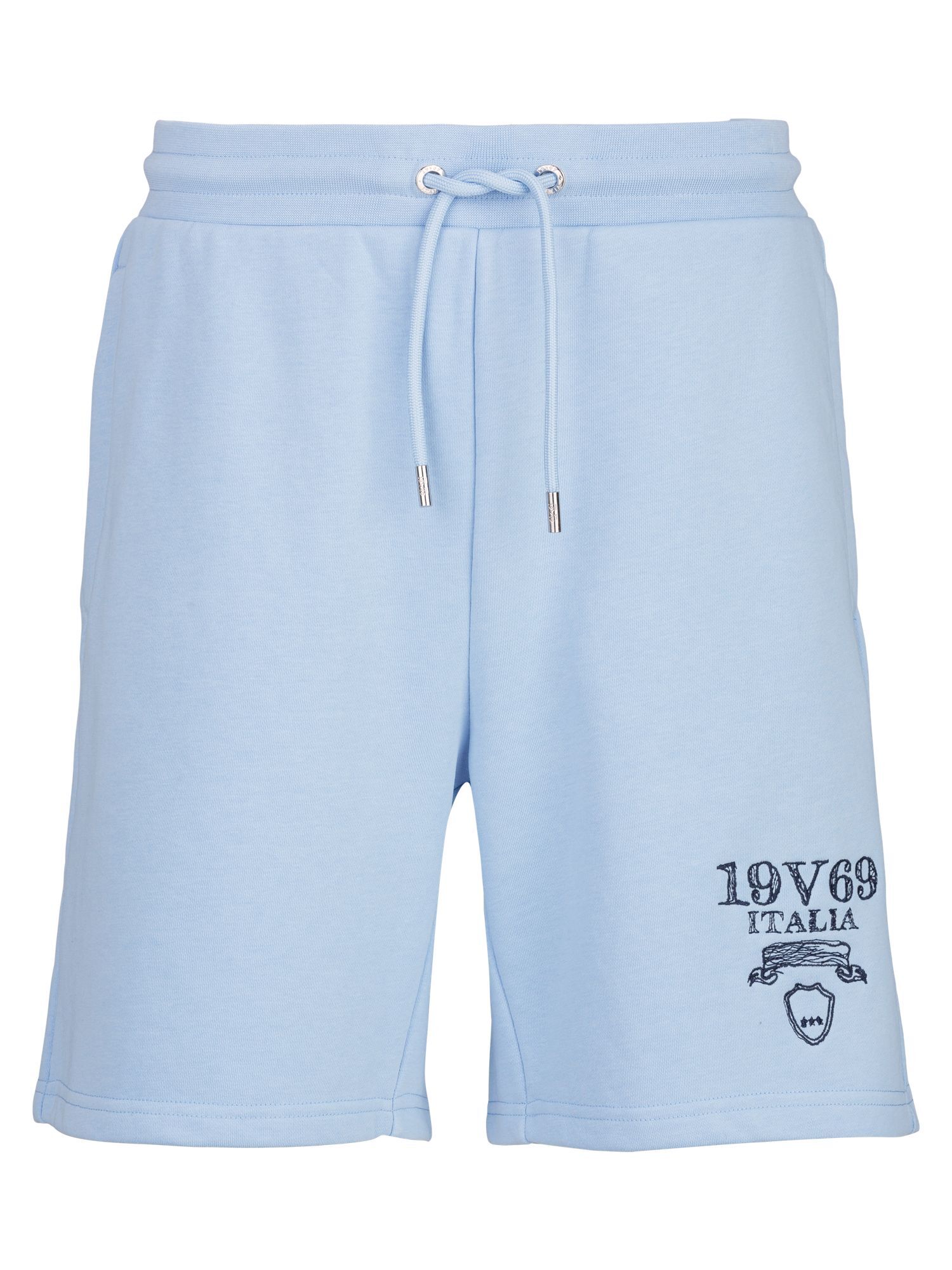 19v69 Italia Shorts Sergio Shattered Image