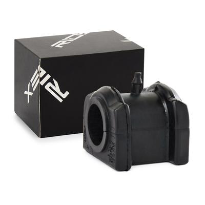 RIDEX Stabigummis JEEP,DODGE 1334A0193 05105103AC,5105103AC Stabilager,Stabilisatorlager,Lagerung, Stabilisator Image