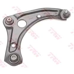 TRW Querlenker NISSAN JTC1652 545001HA0C,545001HA5A,545001HA5D Lenker, Radaufhängung,Dreieckslenker,Achslenker 545001HA6A,545001HA7A