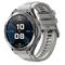 2025 Neu 1,43 Zoll GPS Kompass Höhe Outdoor Barometer SmartWatch HD 466466 AMOLED Bildschirm Herzfrequenz Bluetooth-Anruf IP68 wasserdicht Männer Smart Armband