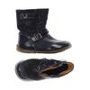 Geox Damen Kinderschuhe, Gr. 24, marineblau, kein Etikett