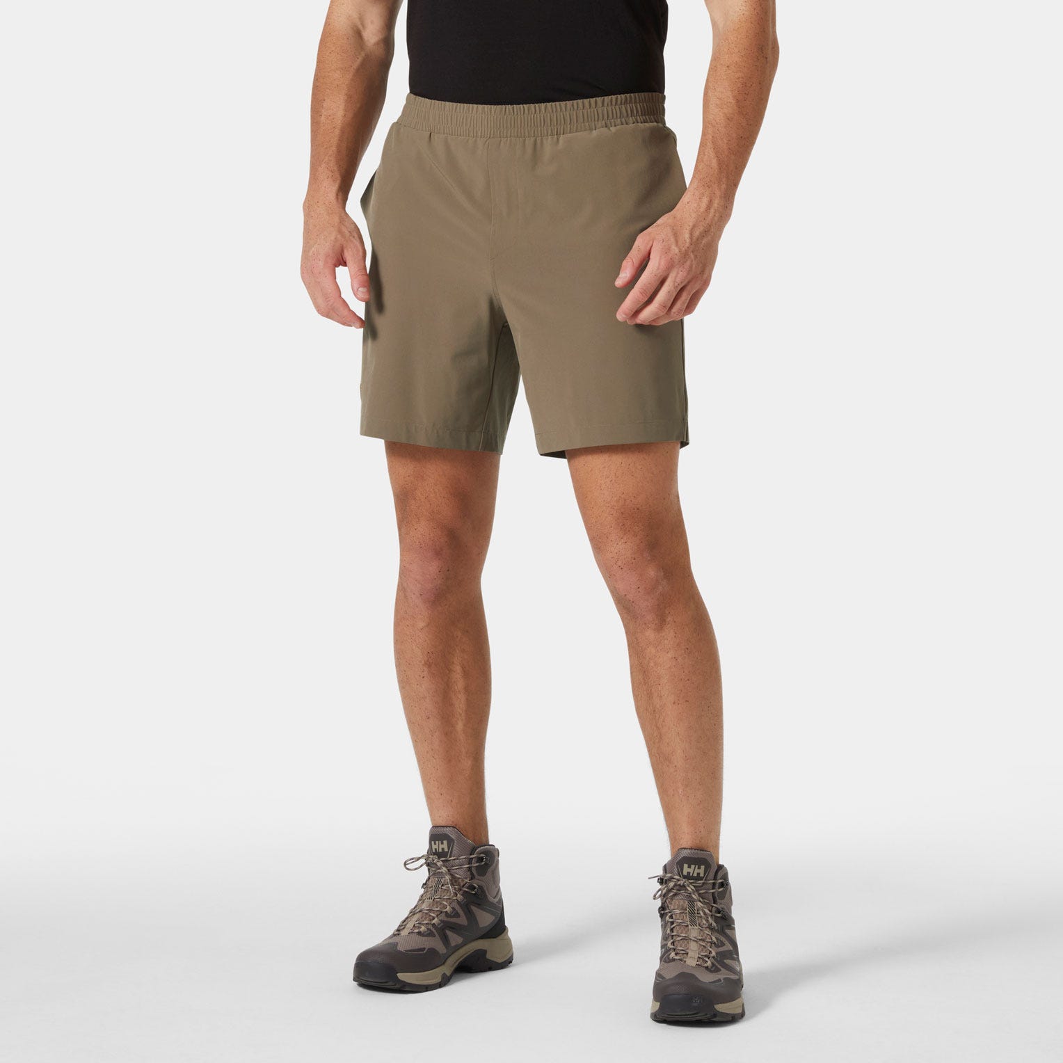 Helly Hansen Herren Roam TRail-shorts L Image
