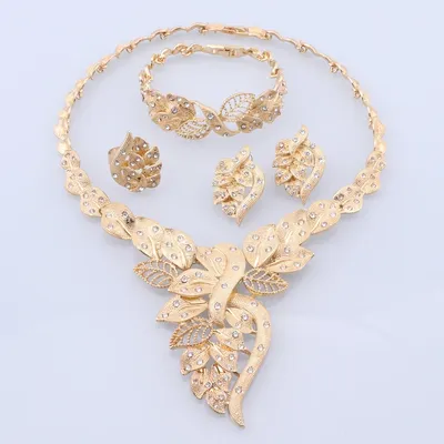 Jewelry+Sets
