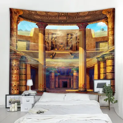 Tapestries