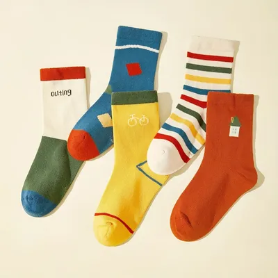 Baby+Kids+Socks