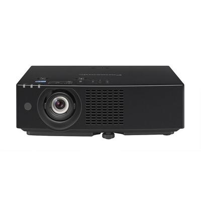 Panasonic Laser LCD Beamer »PT-VMZ71BEJ« schwarz, 39.9x13.3x34.8 cm Image